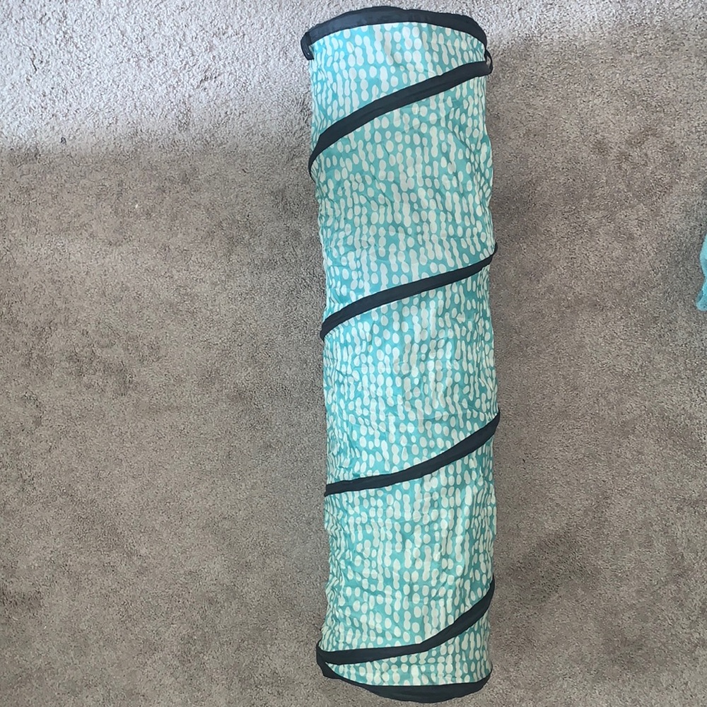 Cat tunnel